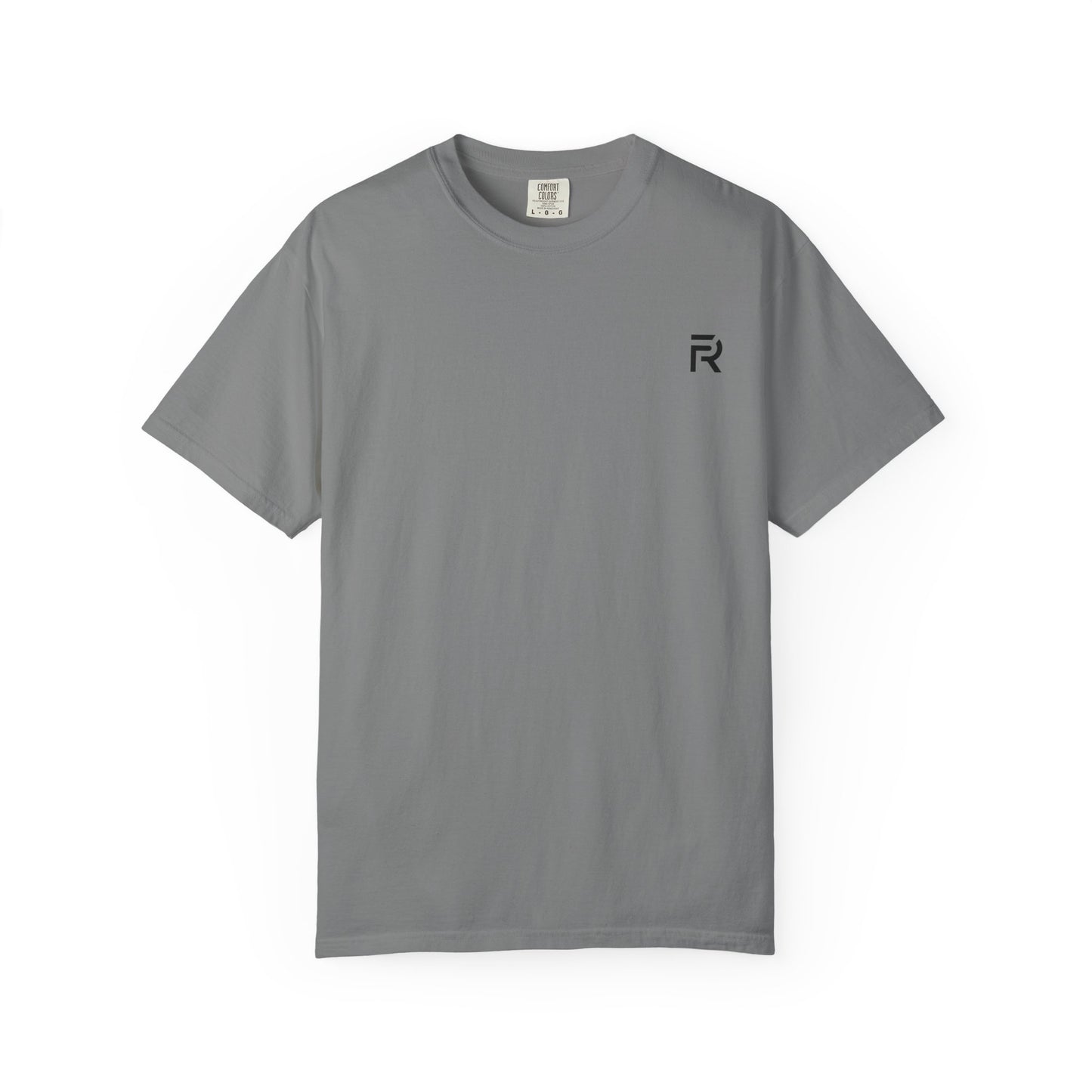 Rivvled's Graphic-Tee