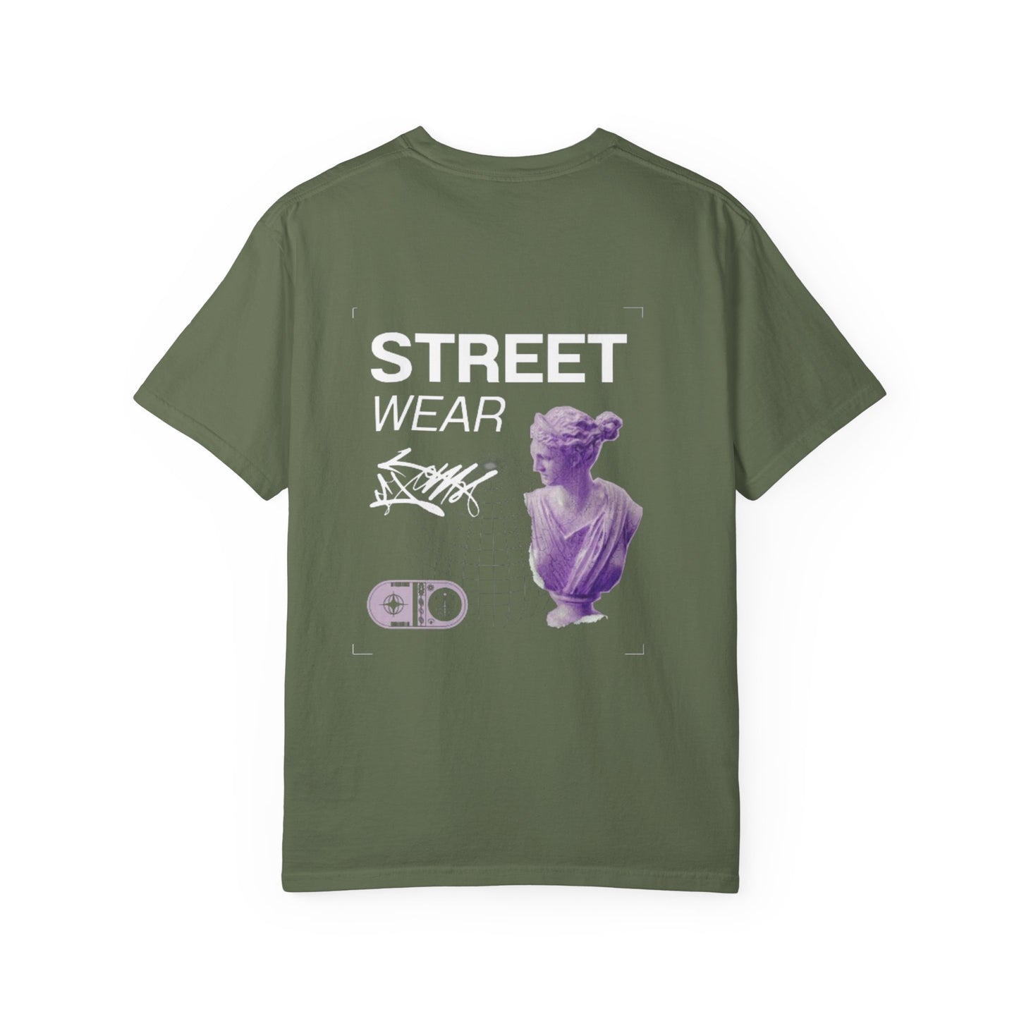 Rivvled's Graphic-Tee