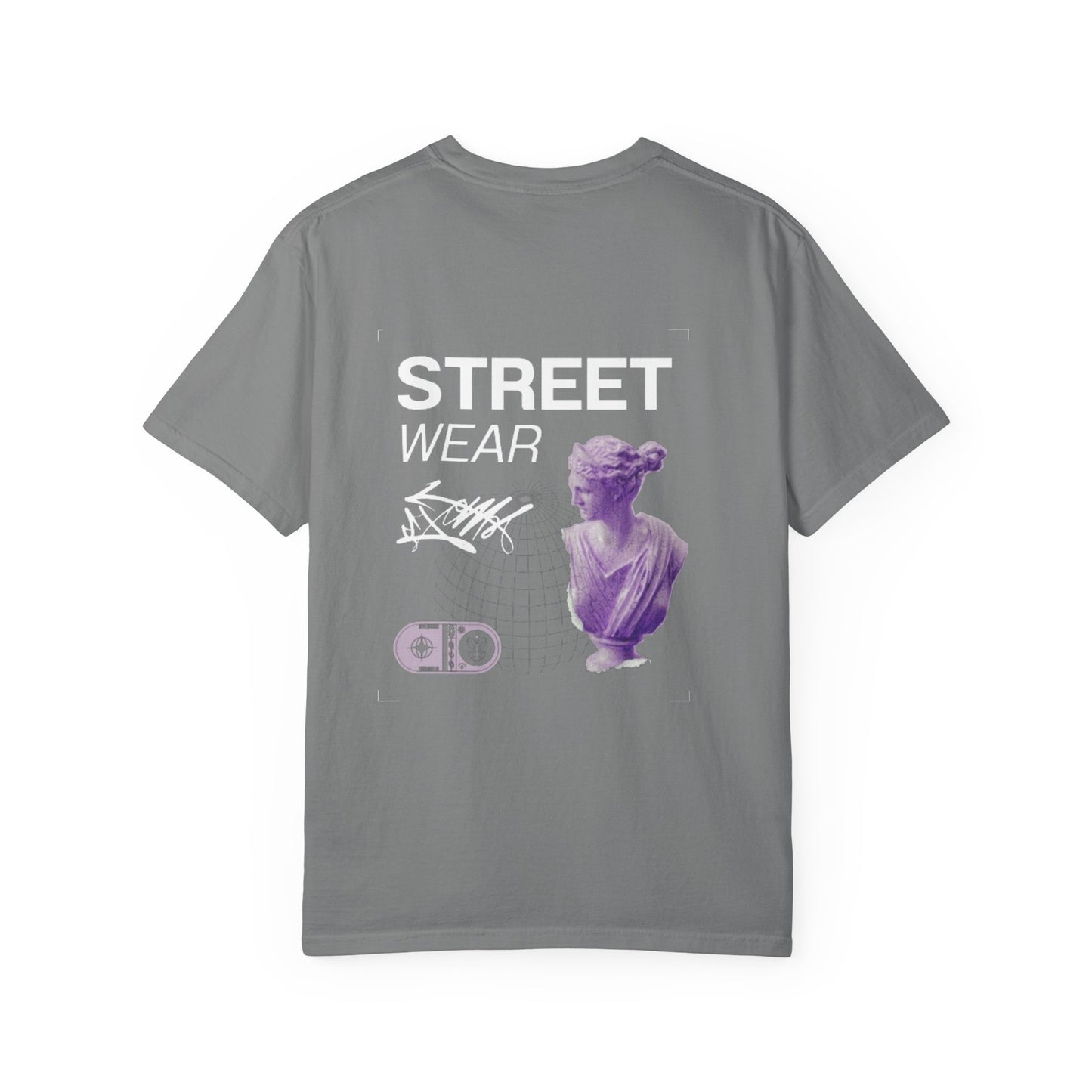 Rivvled's Graphic-Tee