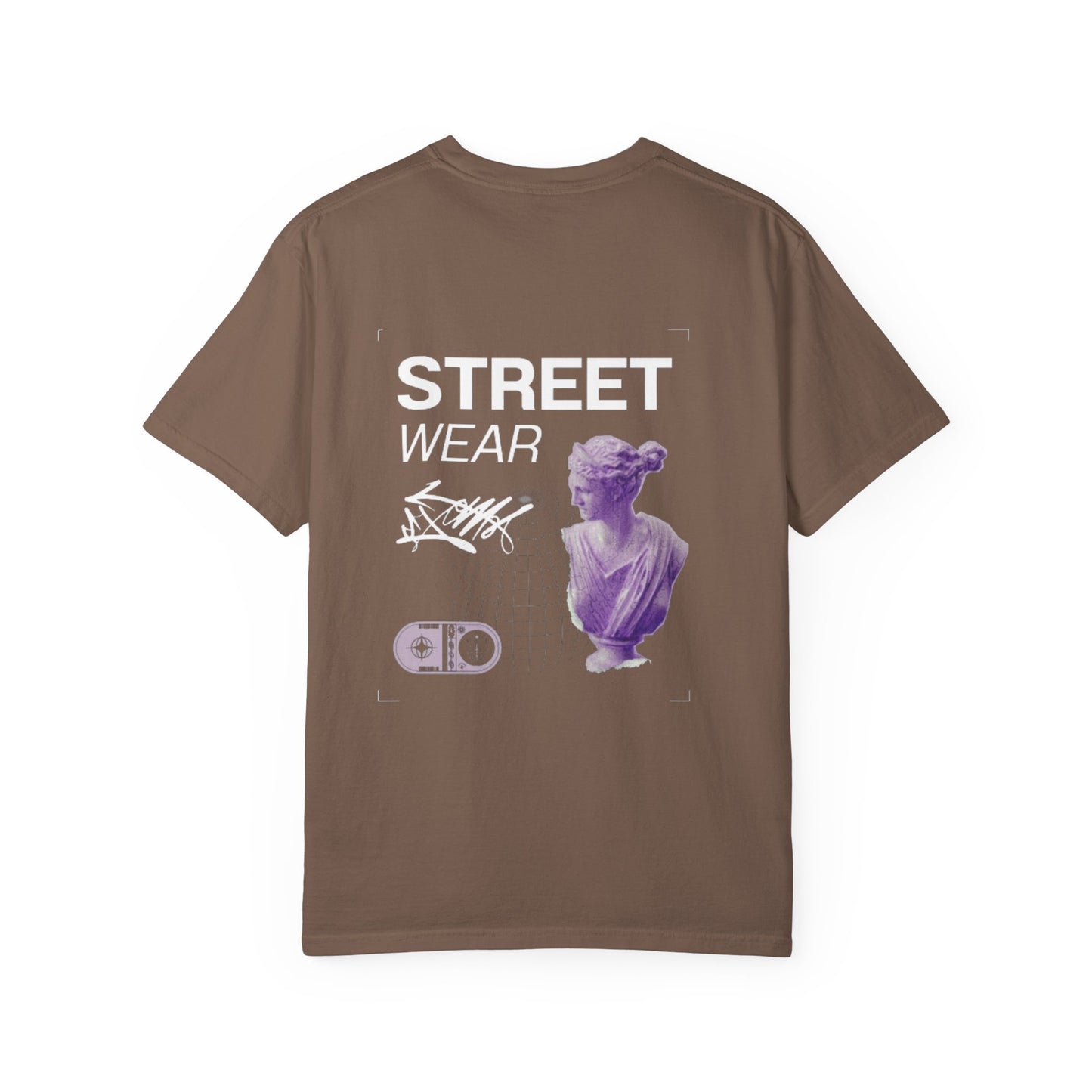 Rivvled's Graphic-Tee