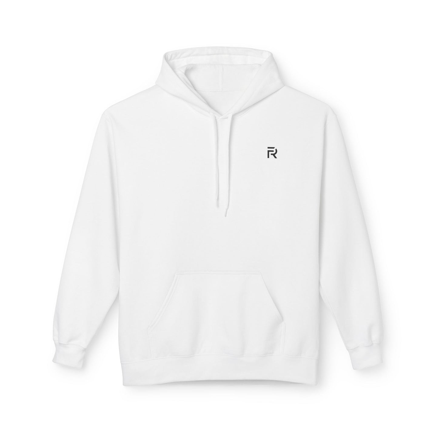 Rivvled's Premium Panorama Hoodie