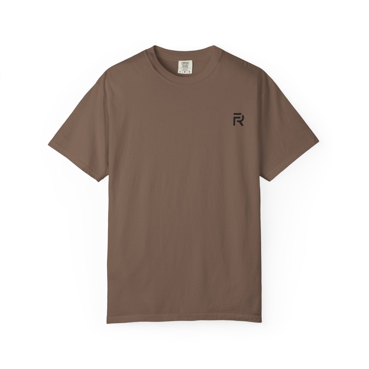 Rivvled's Graphic-Tee