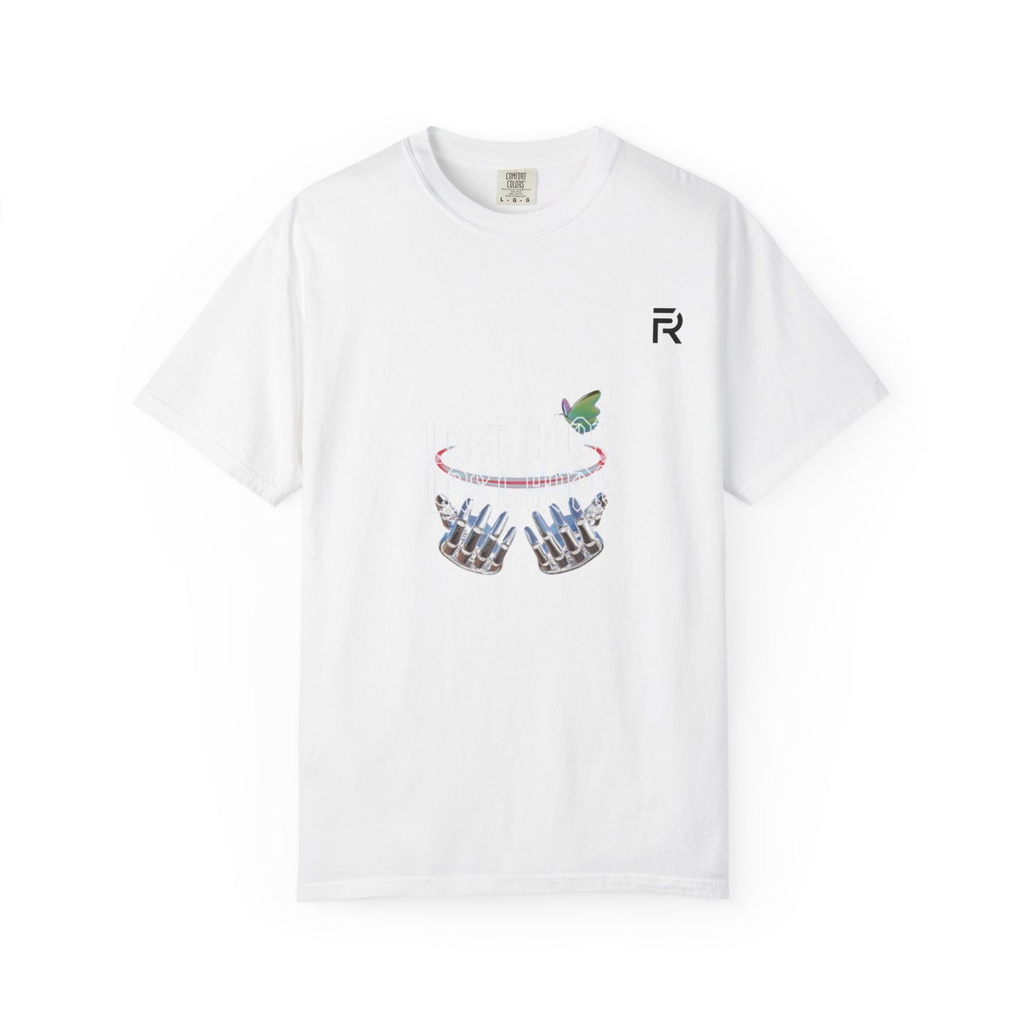 Rivvled's Graphic-Tee
