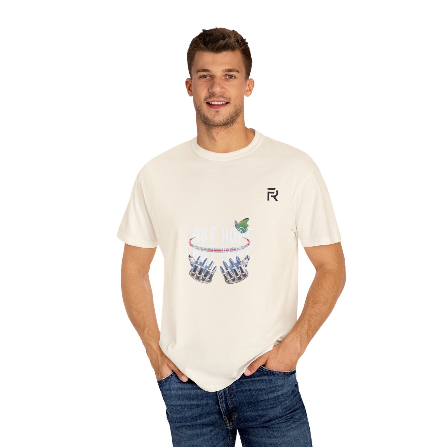 Rivvled's Graphic-Tee