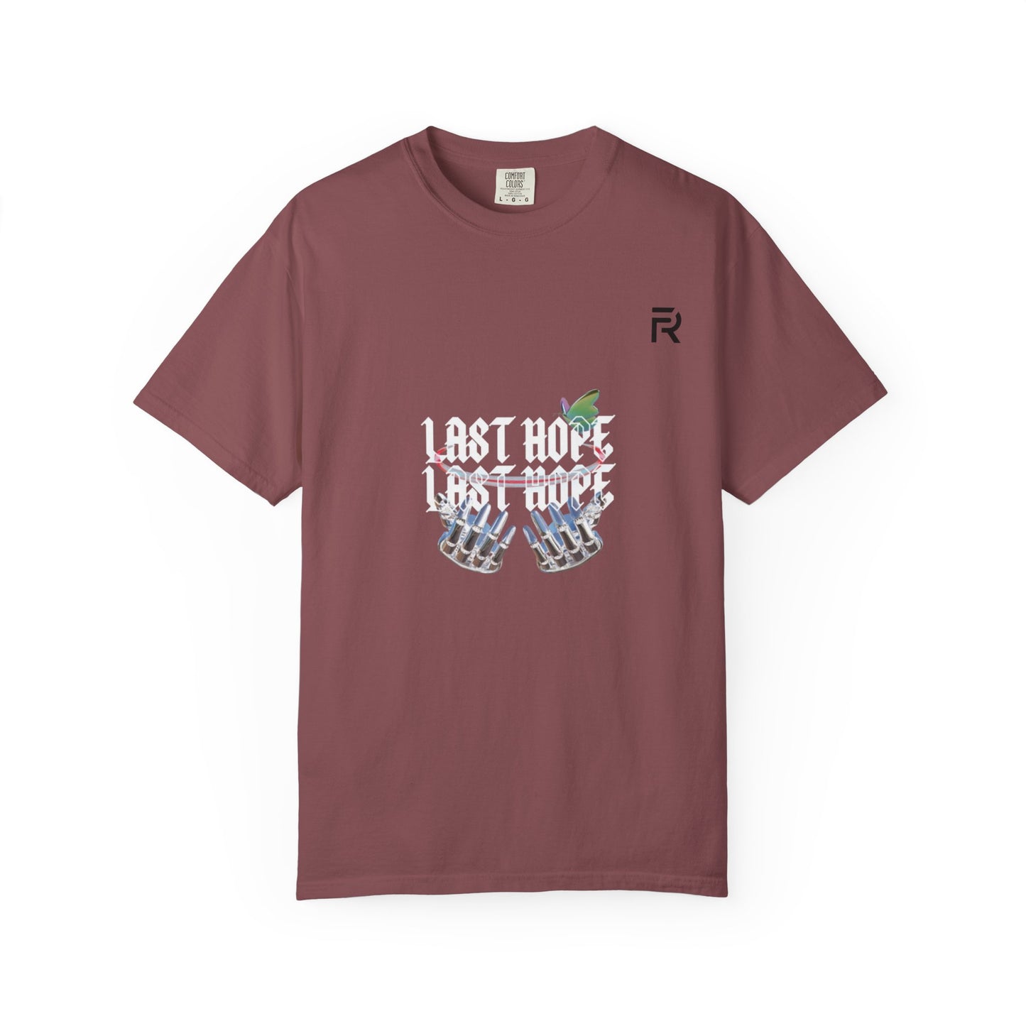 Rivvled's Graphic-Tee