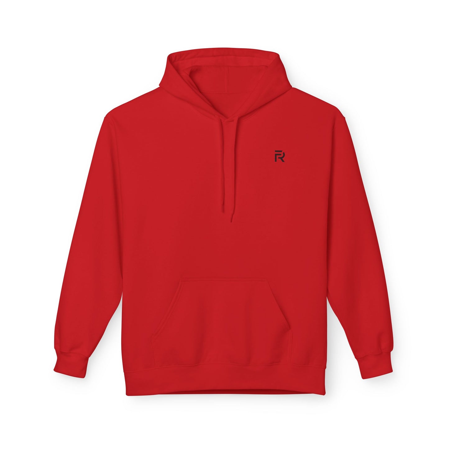 Floral Skull Fleece Hoodie | Rivvled
