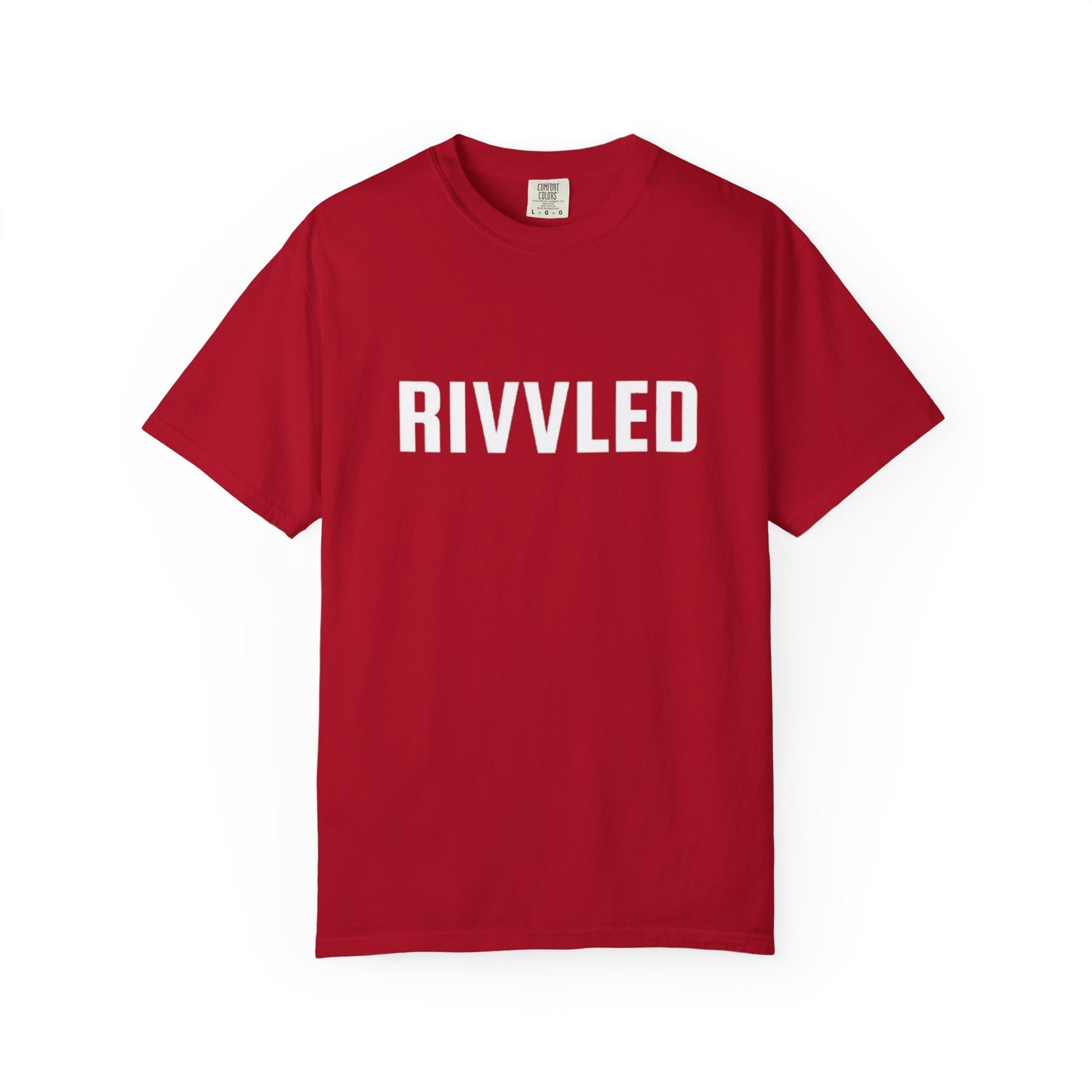 Rivvled's Premium Graphic-Tee