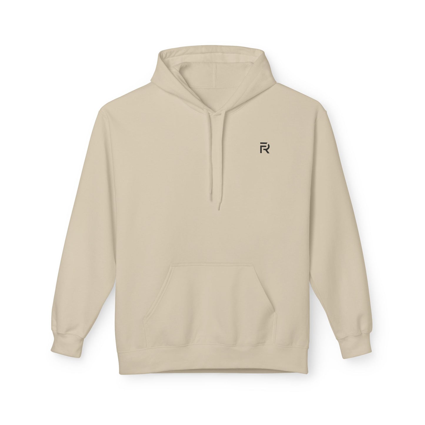 Floral Skull Fleece Hoodie | Rivvled