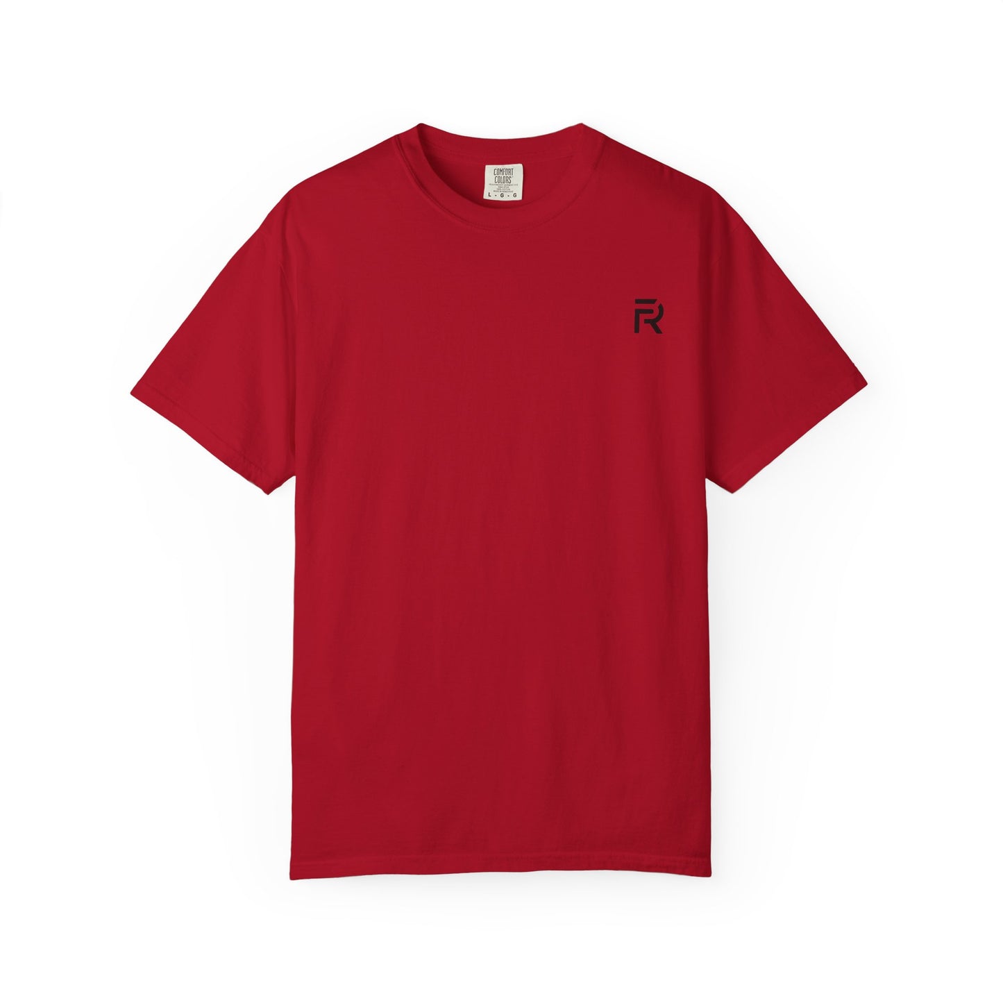 Rivvled's Graphic-Tee
