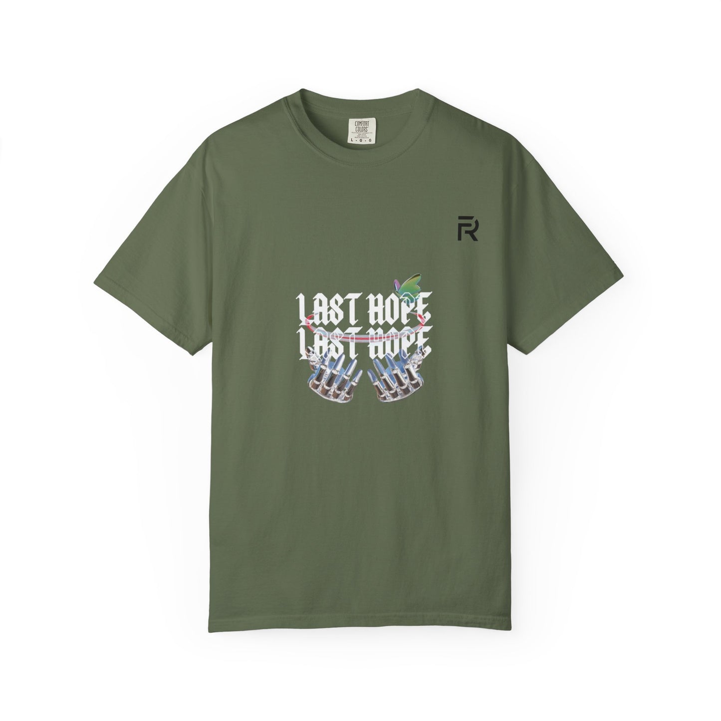 Rivvled's Graphic-Tee