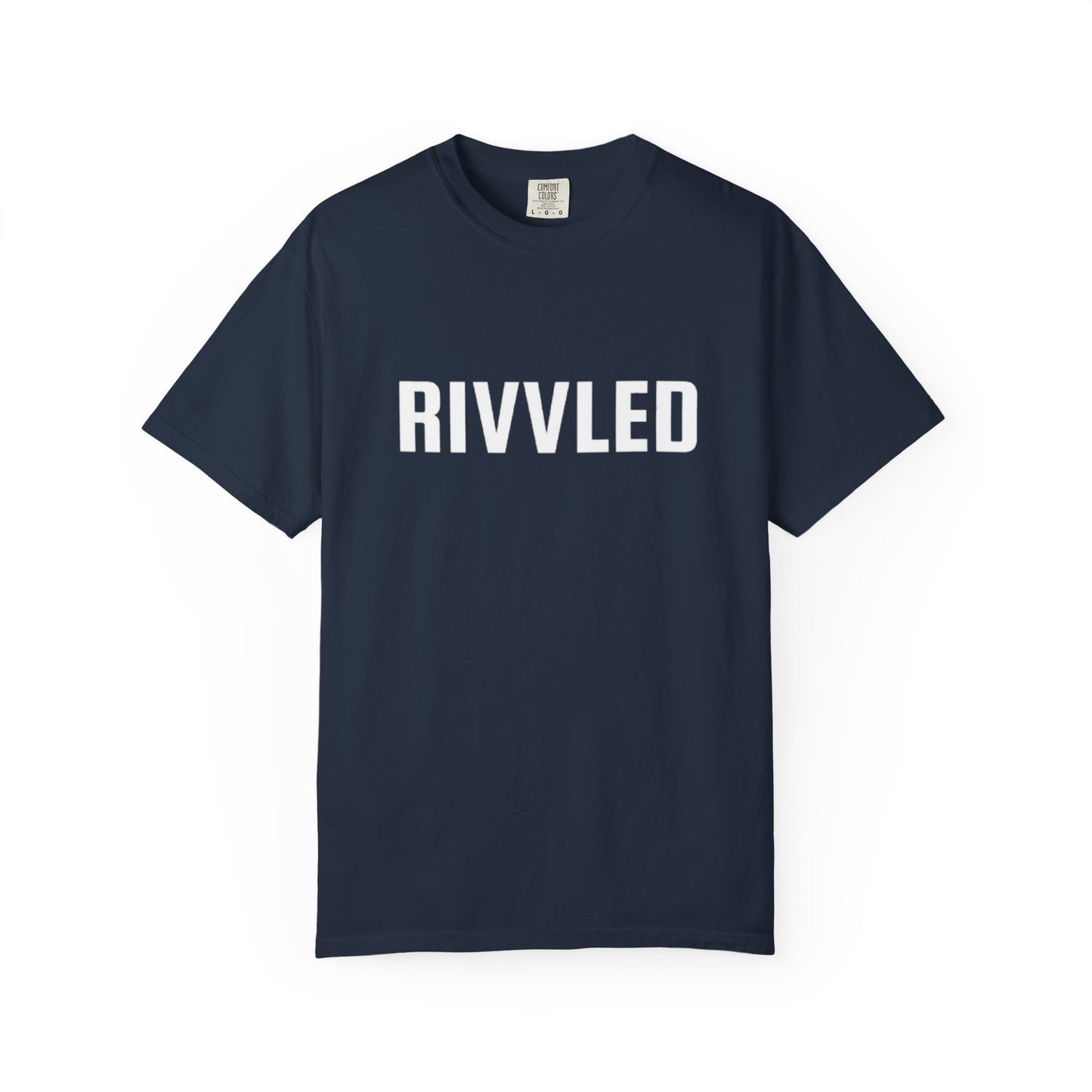 Rivvled's Premium Graphic-Tee
