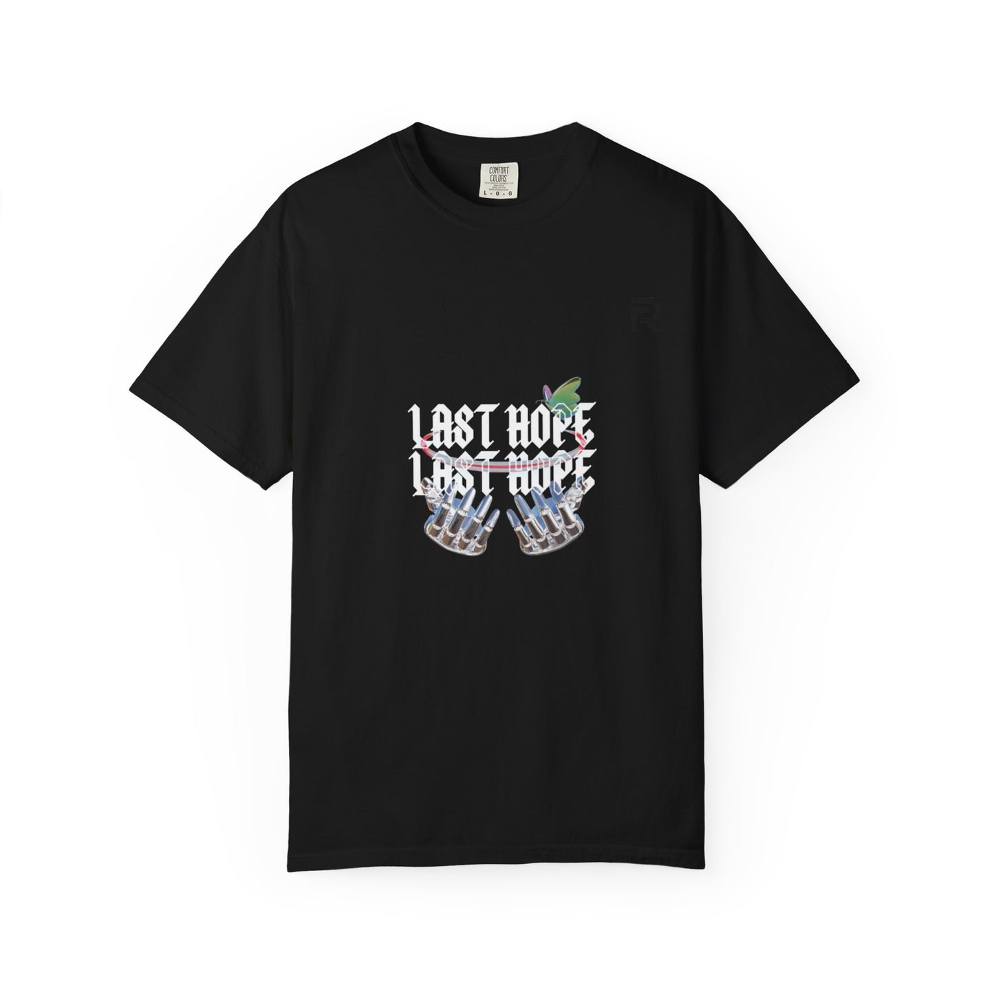 Rivvled's Graphic-Tee