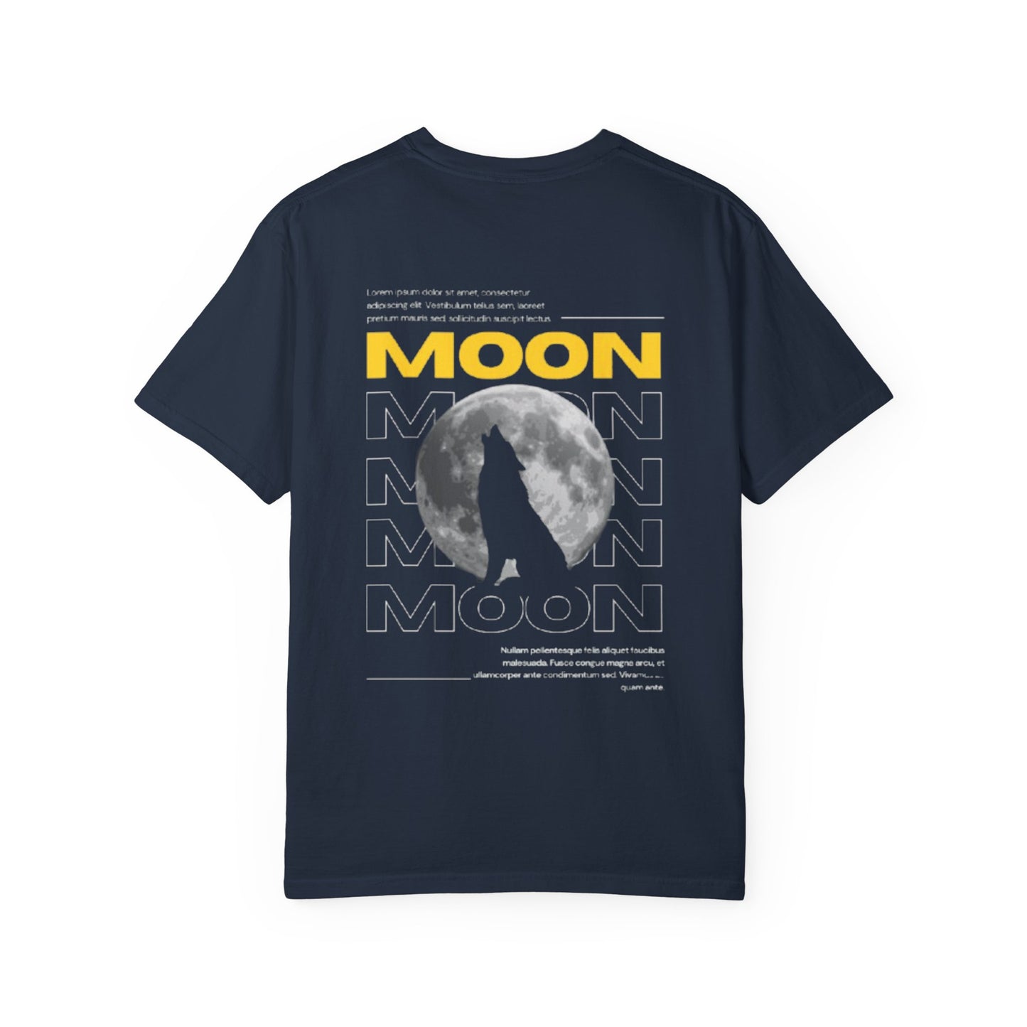 Rivvled's Graphic-Tee