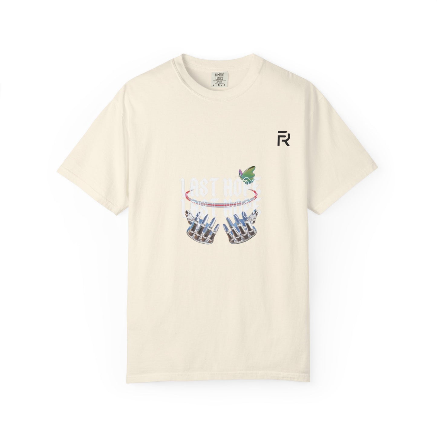Rivvled's Graphic-Tee