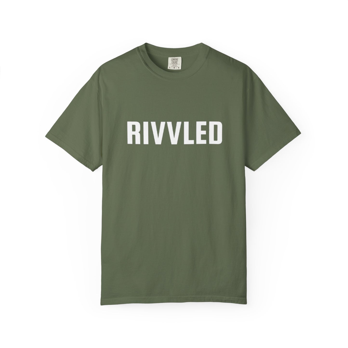 Rivvled's Premium Graphic-Tee