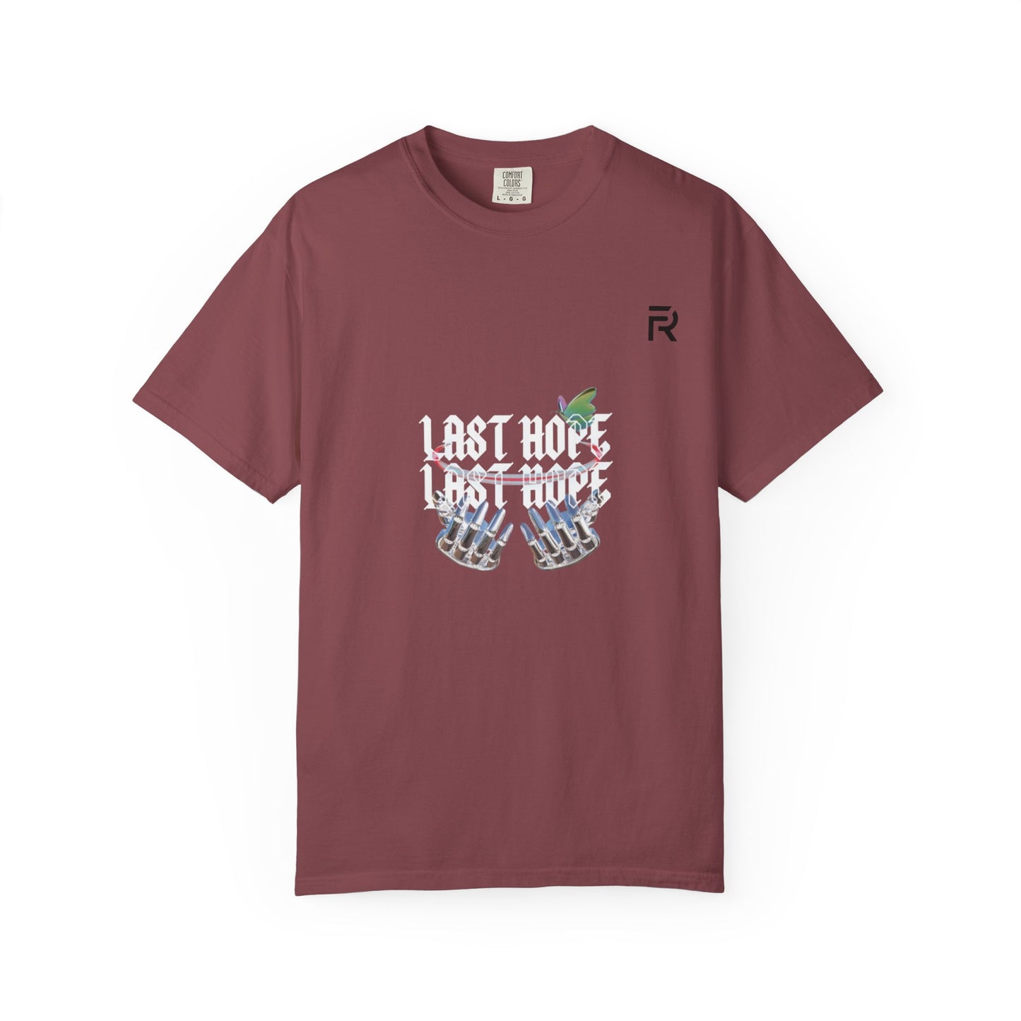 Rivvled's Graphic-Tee
