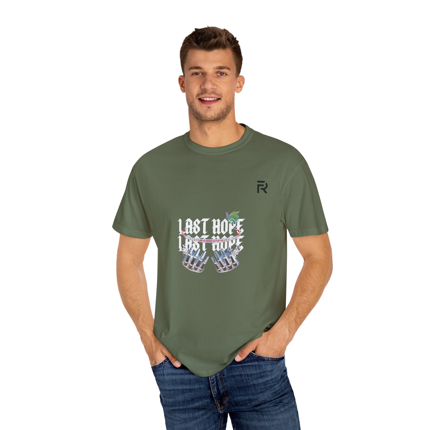 Rivvled's Graphic-Tee