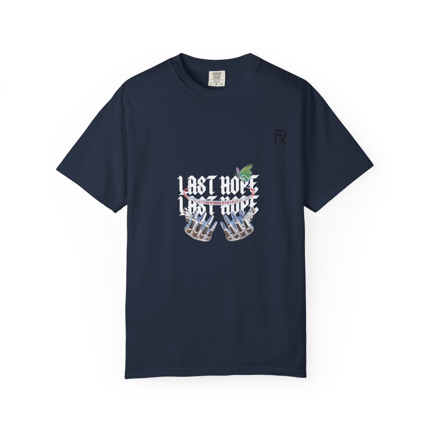 Rivvled's Graphic-Tee