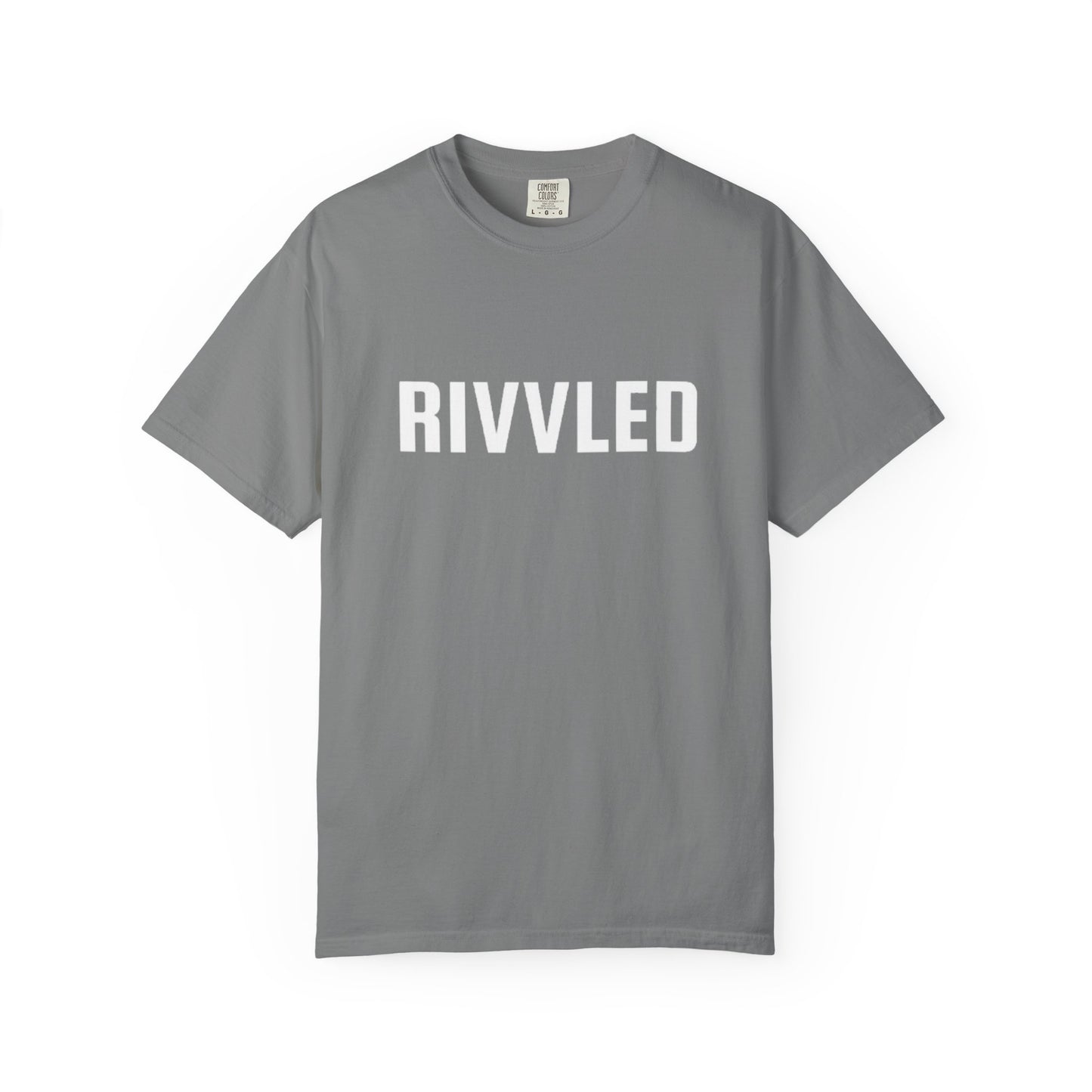 Rivvled's Premium Graphic-Tee