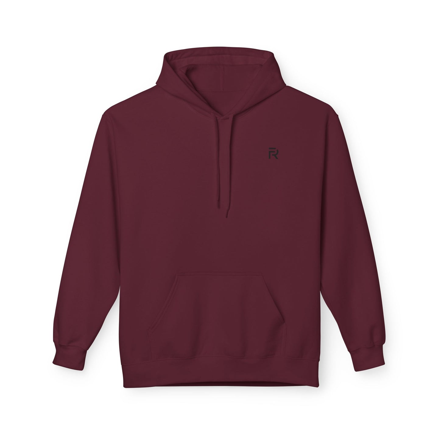 Rivvled's Premium Panorama Hoodie