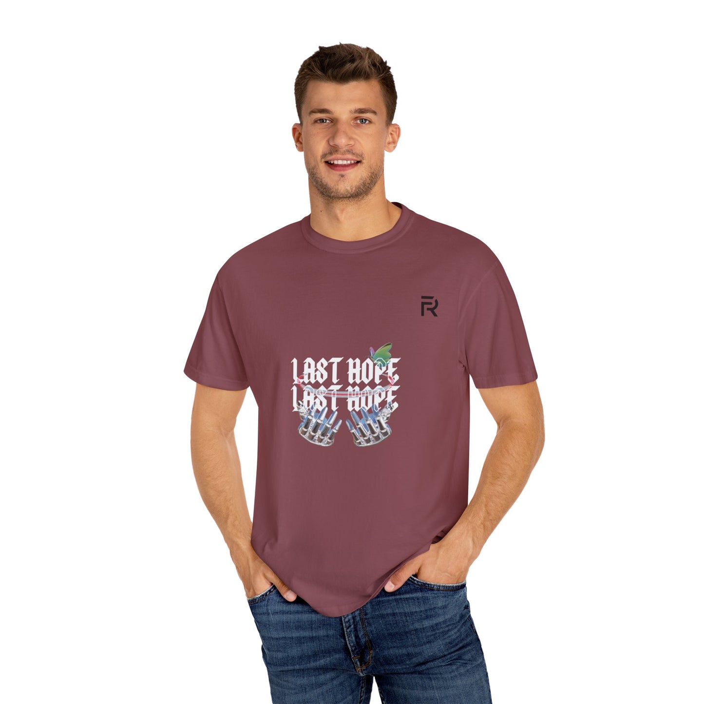 Rivvled's Graphic-Tee