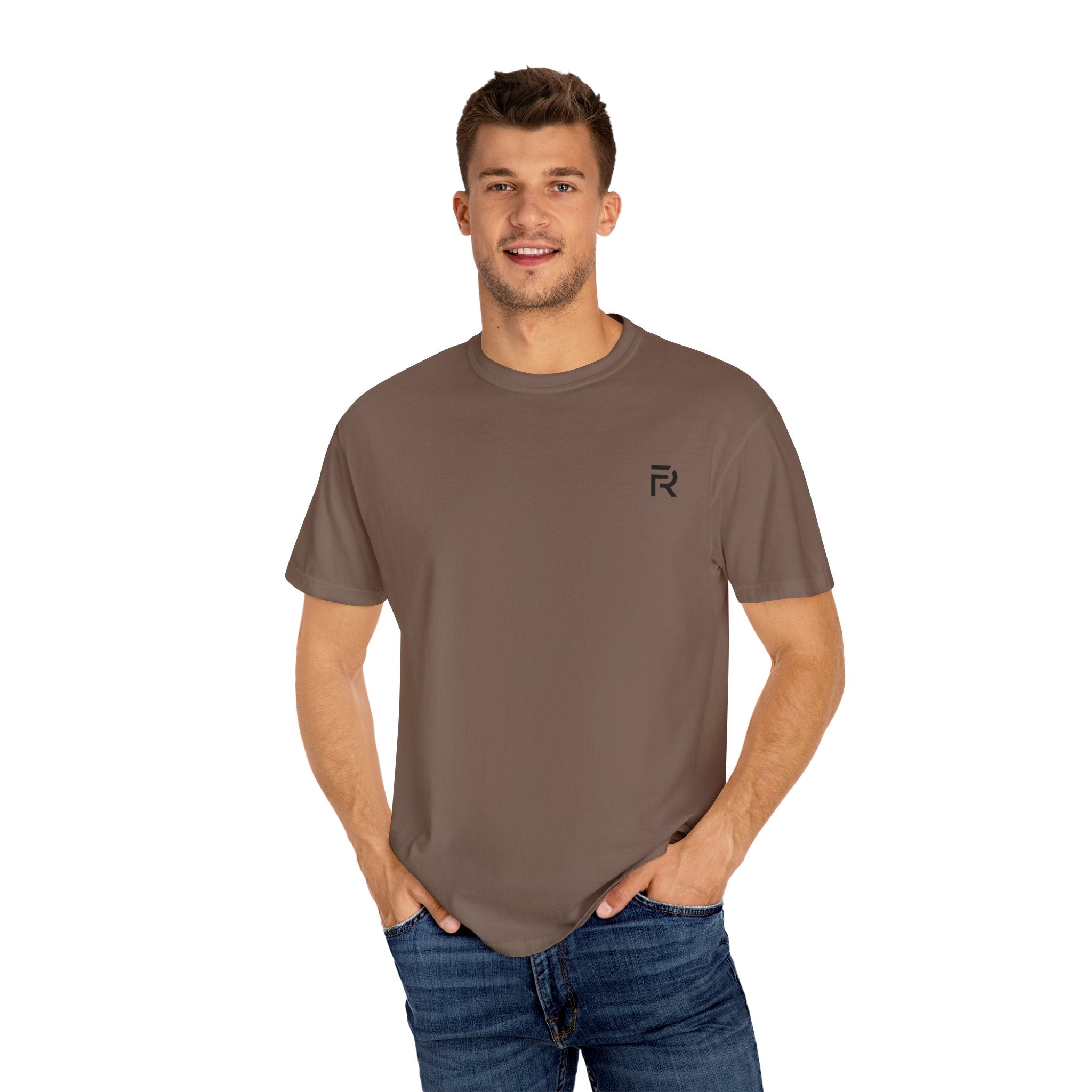 Rivvled's Graphic-Tee