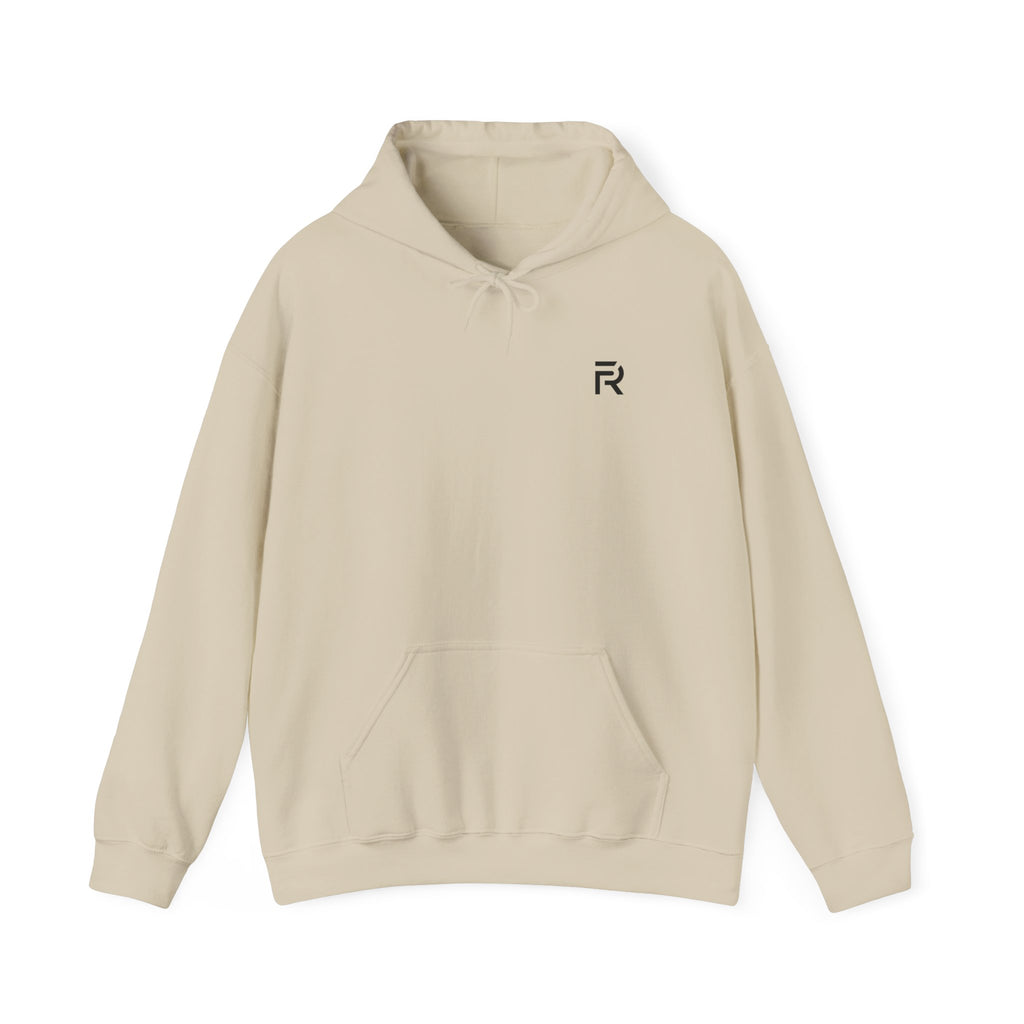Rivvled's Premium Inspiration Hoodie