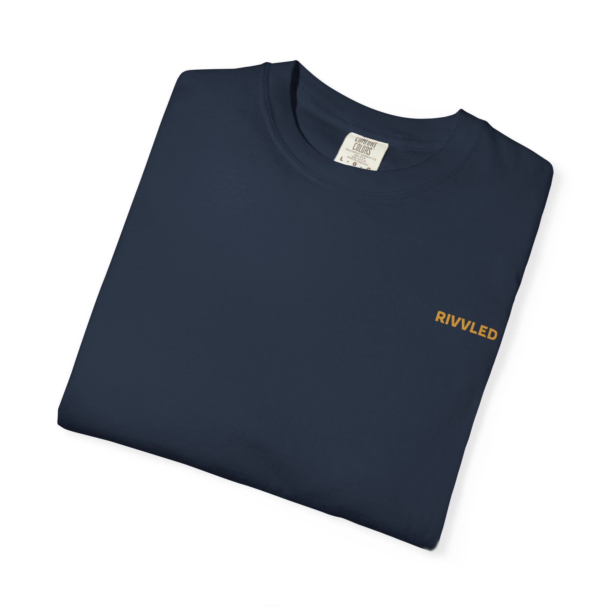Rivvled's Graphic-Tee