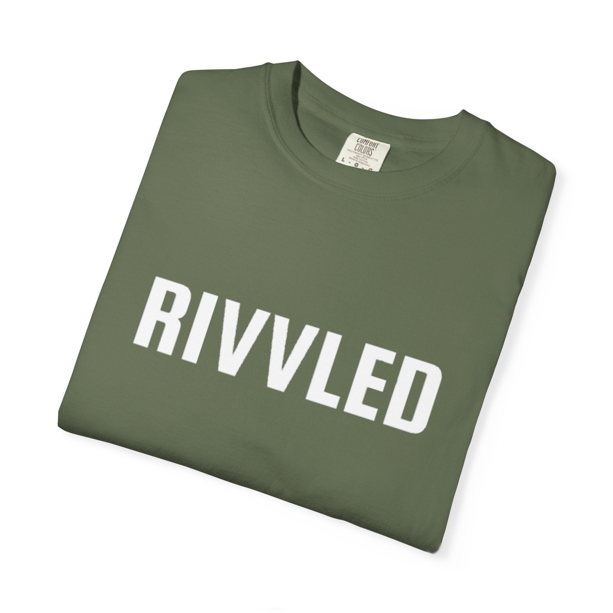 Rivvled's Premium Graphic-Tee
