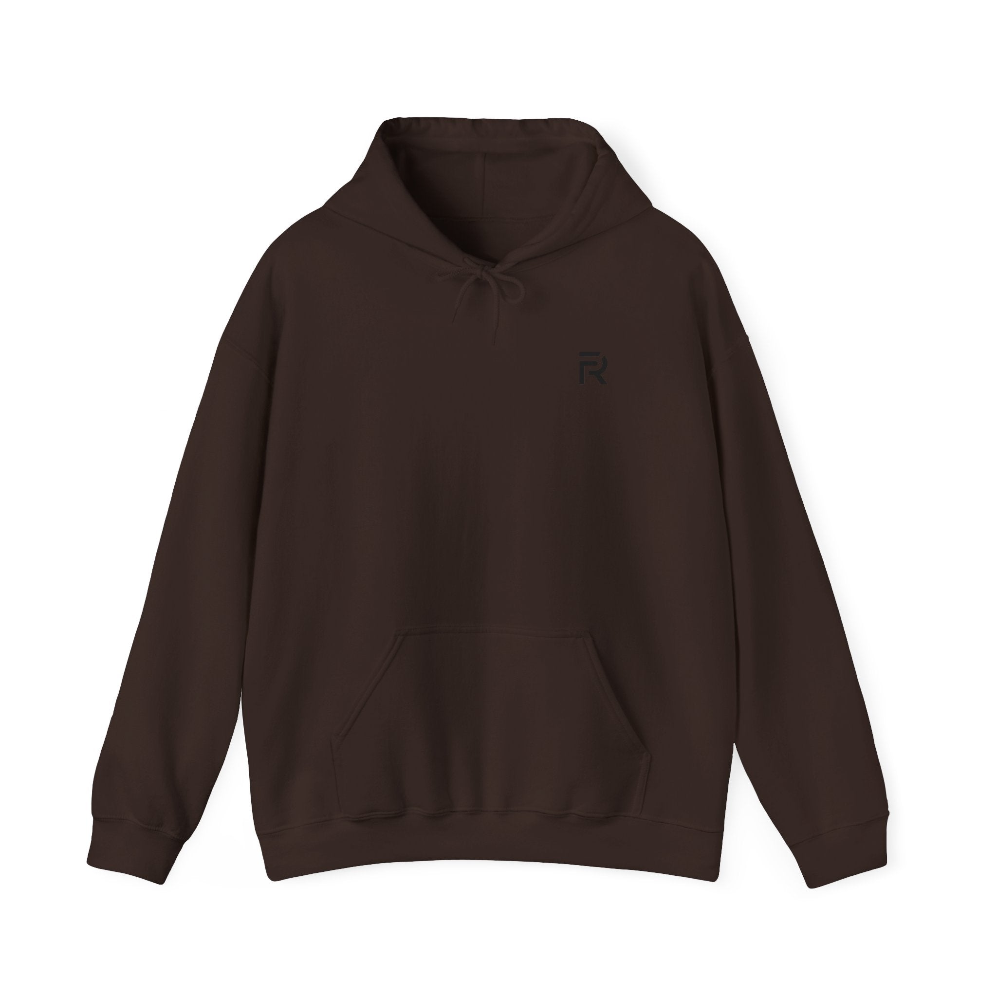 Rivvled's Premium Inspiration Hoodie