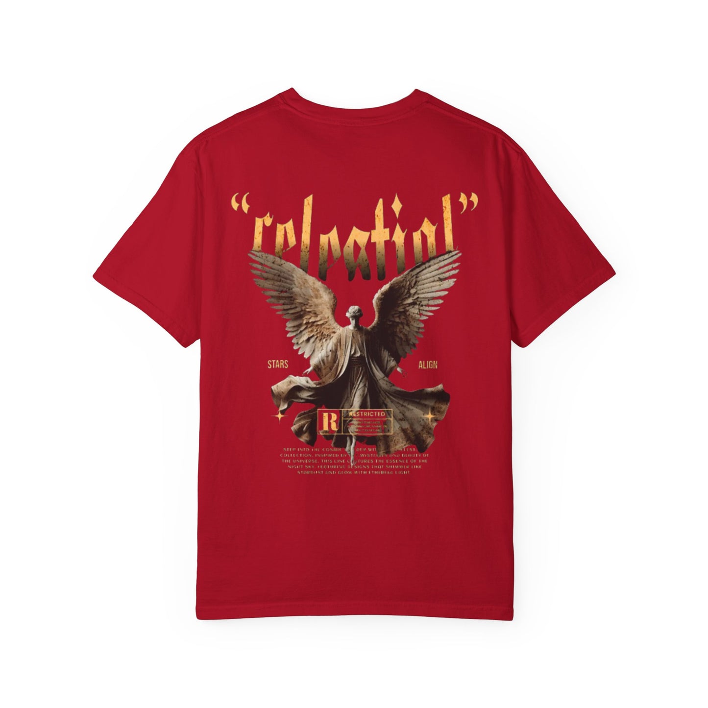 Rivvled's Graphic-Tee