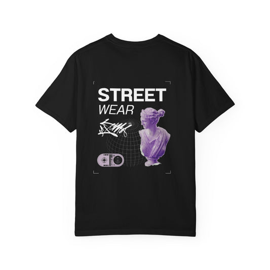 Rivvled's Graphic-Tee
