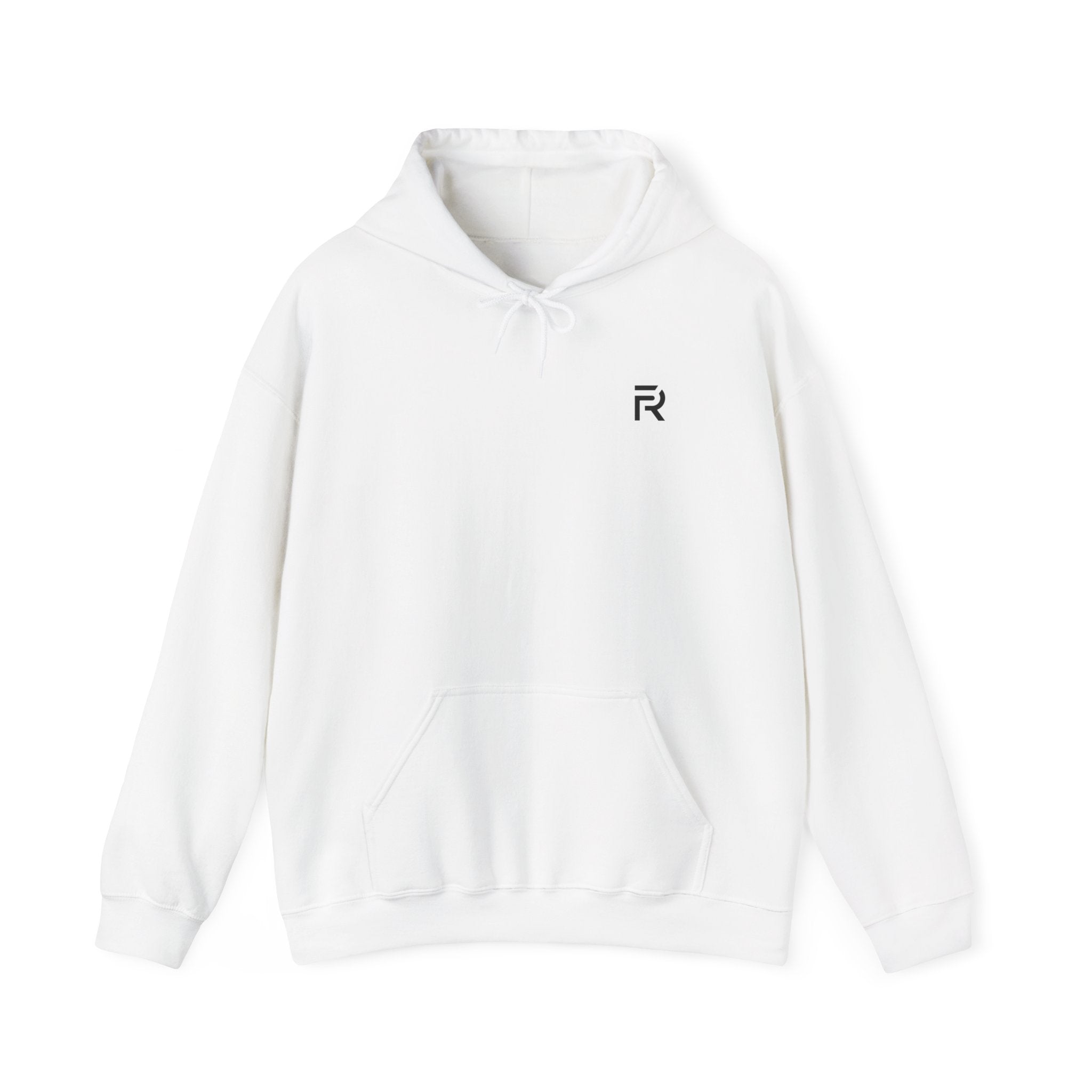 Rivvled's Premium Inspiration Hoodie