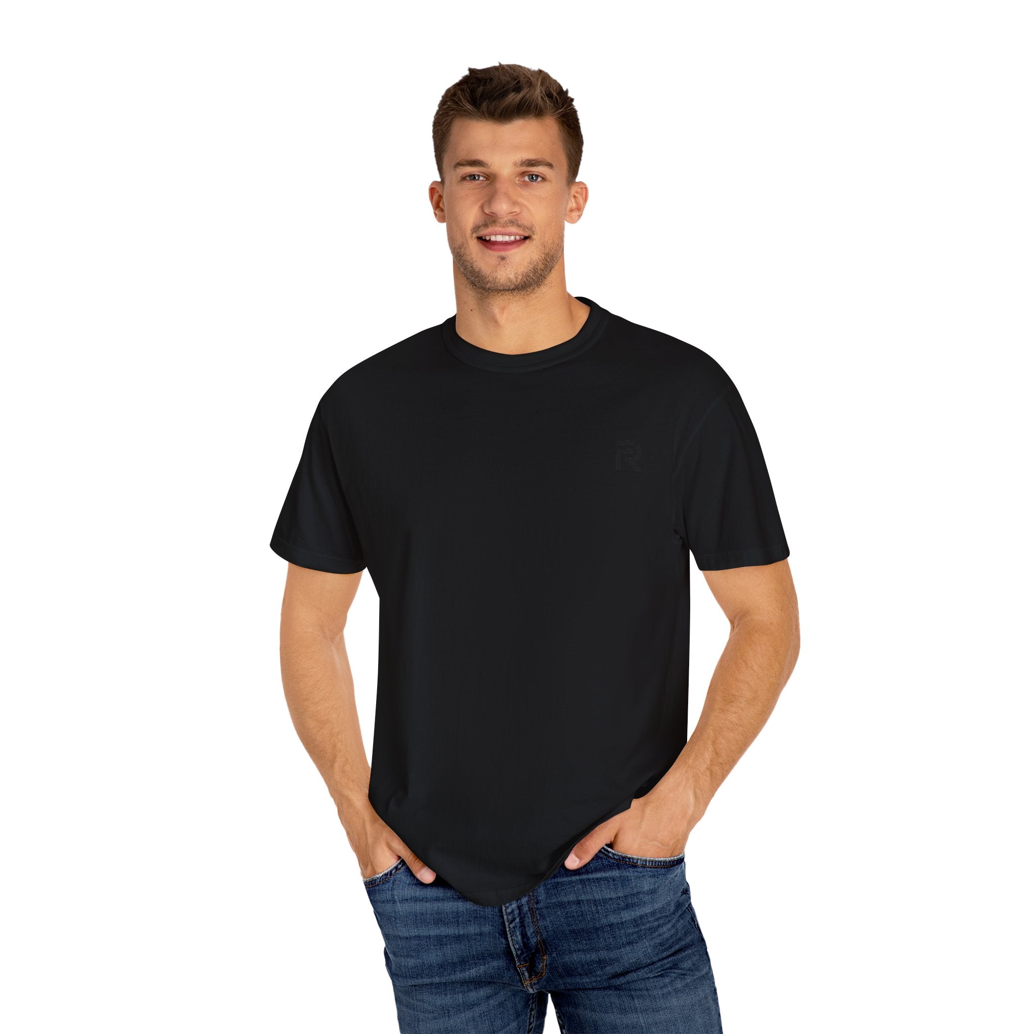 Rivvled's Graphic-Tee