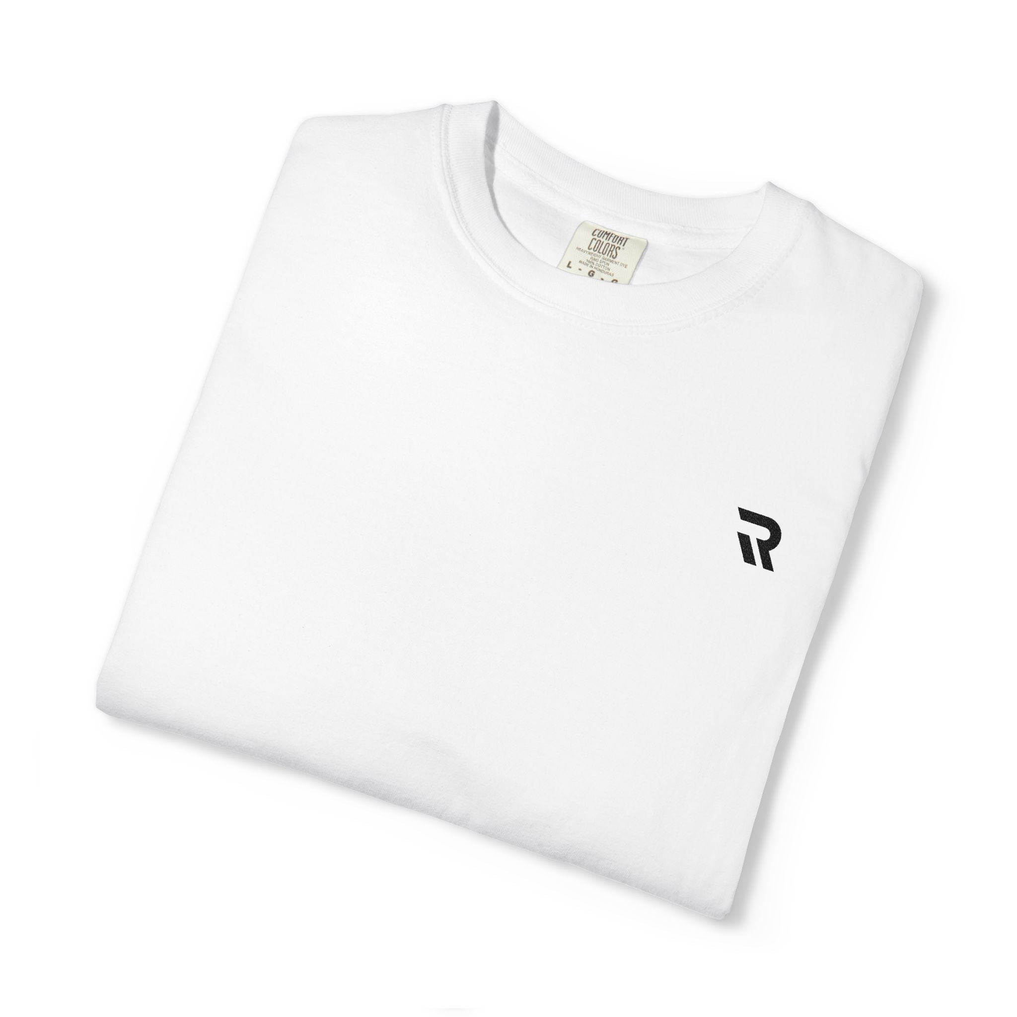 Casual Unisex T-Shirt, Rivvled