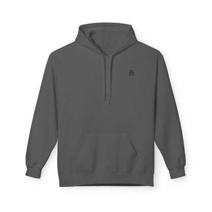 Lost & Found Unisex Fleece Hoodie | Rivvled