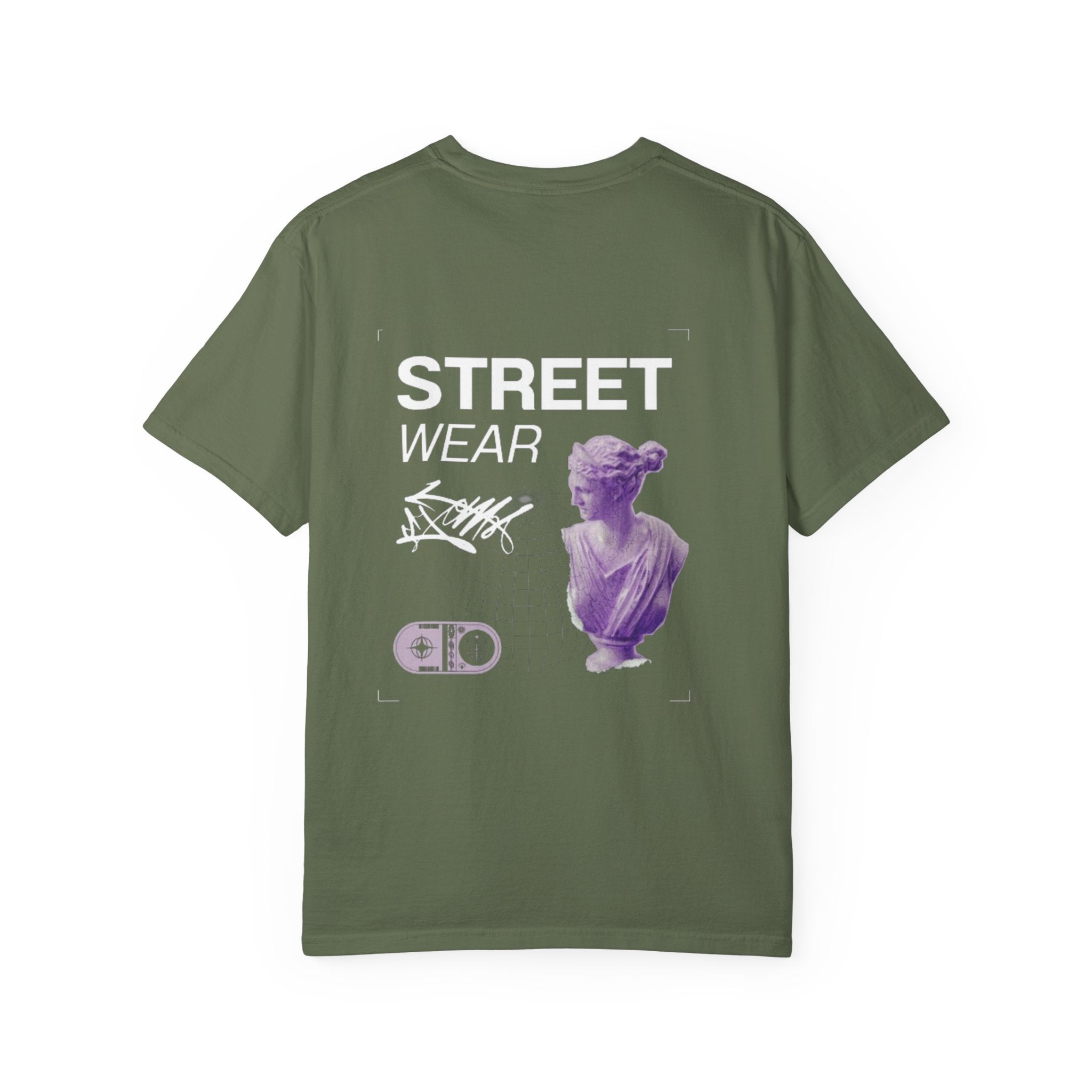 Rivvled's Graphic-Tee