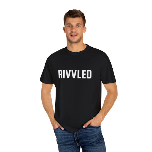 Rivvled's Premium Graphic-Tee