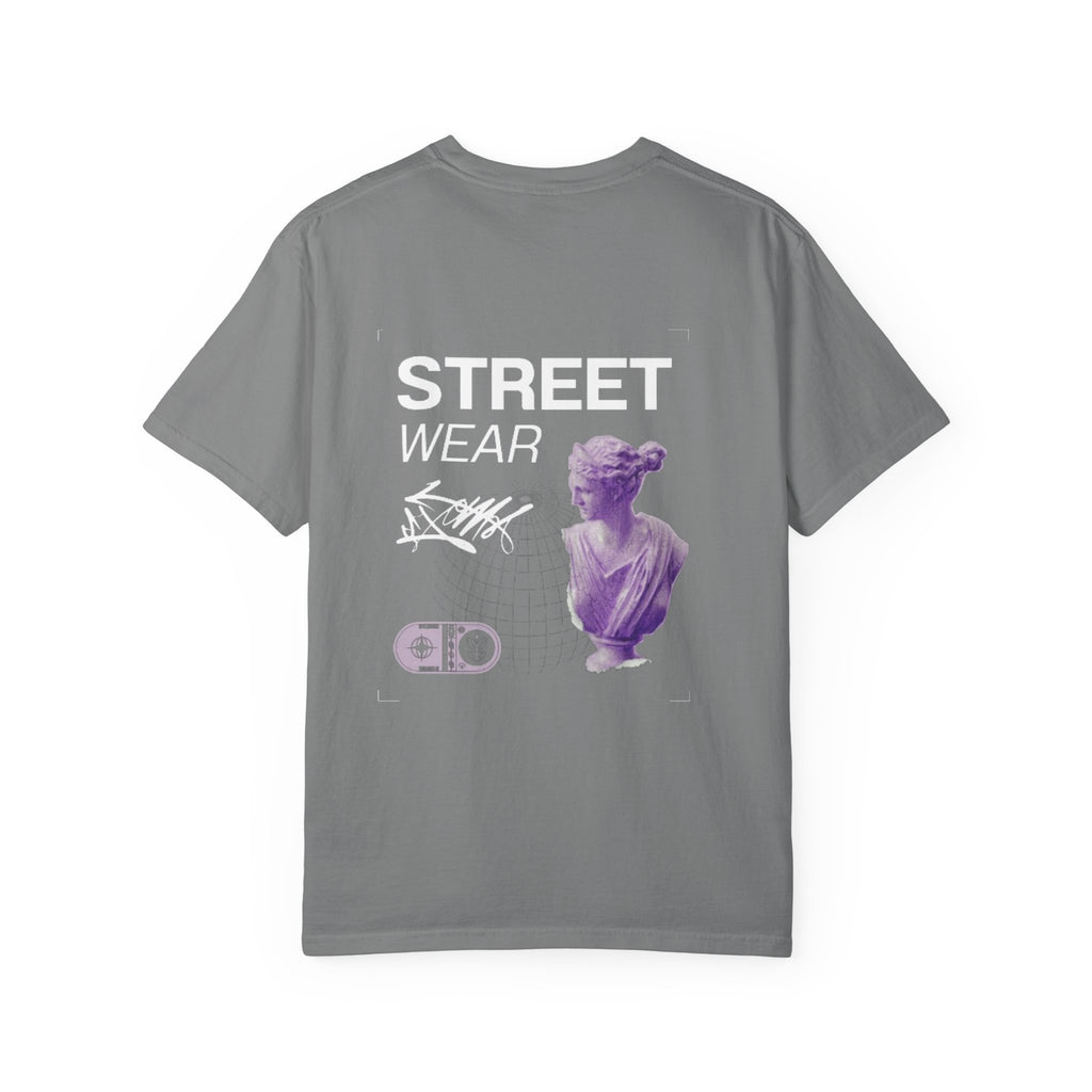Rivvled's Graphic-Tee