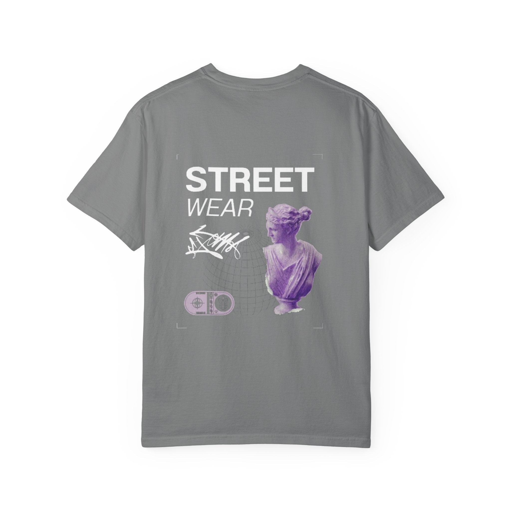Rivvled's Graphic-Tee