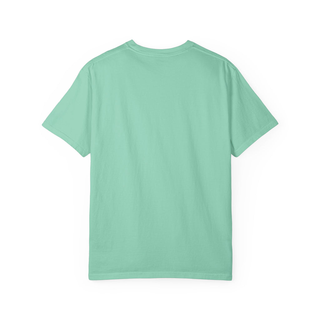 "Tokyo Phantom Tee" A mysterious presence in the neon-lit streets — Rivvled