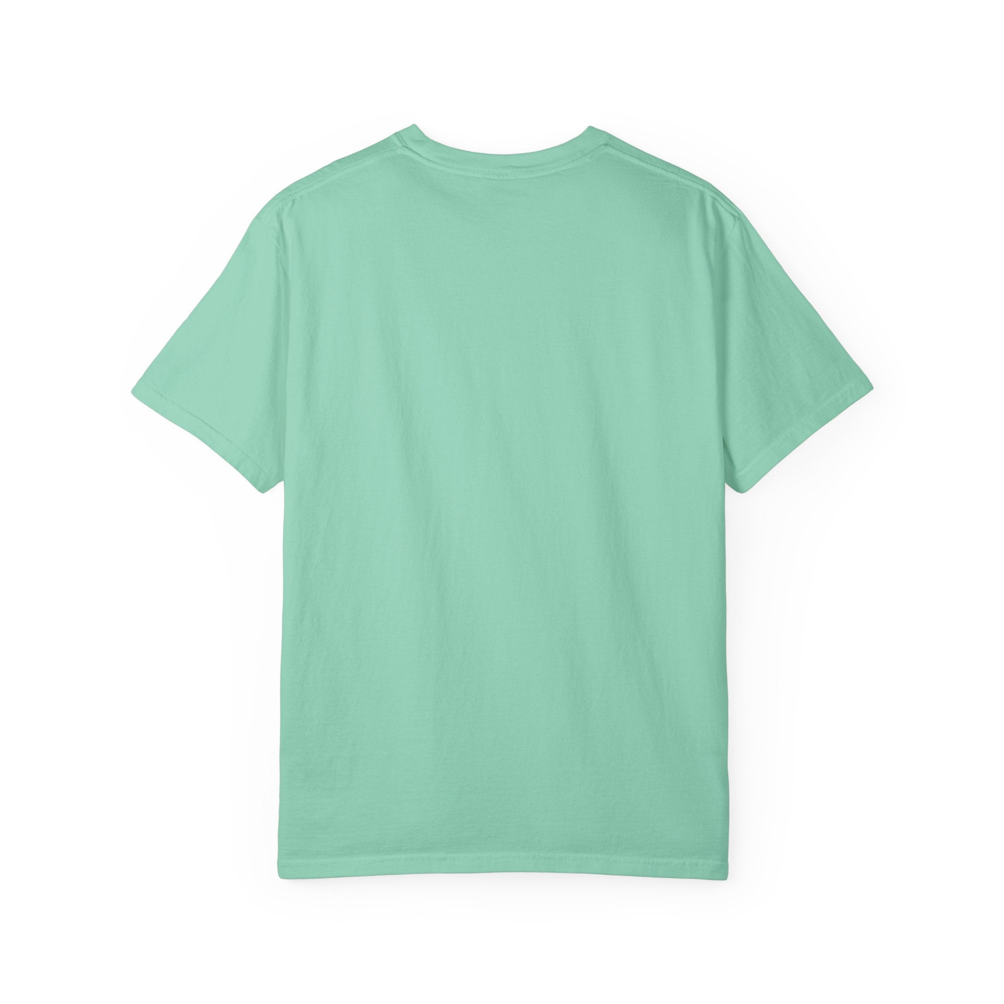 "Tokyo Phantom Tee" A mysterious presence in the neon-lit streets — Rivvled