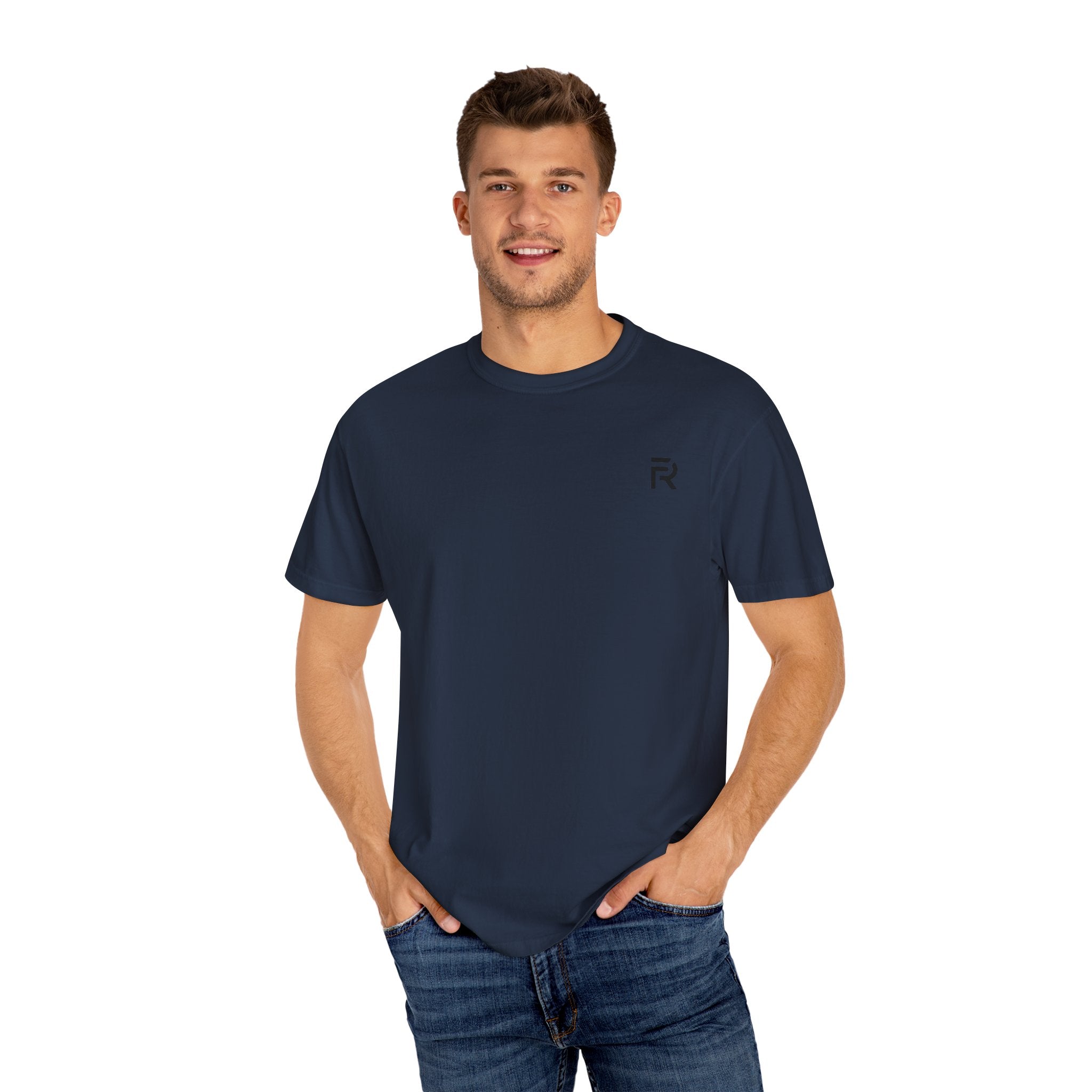 Rivvled's Graphic-Tee