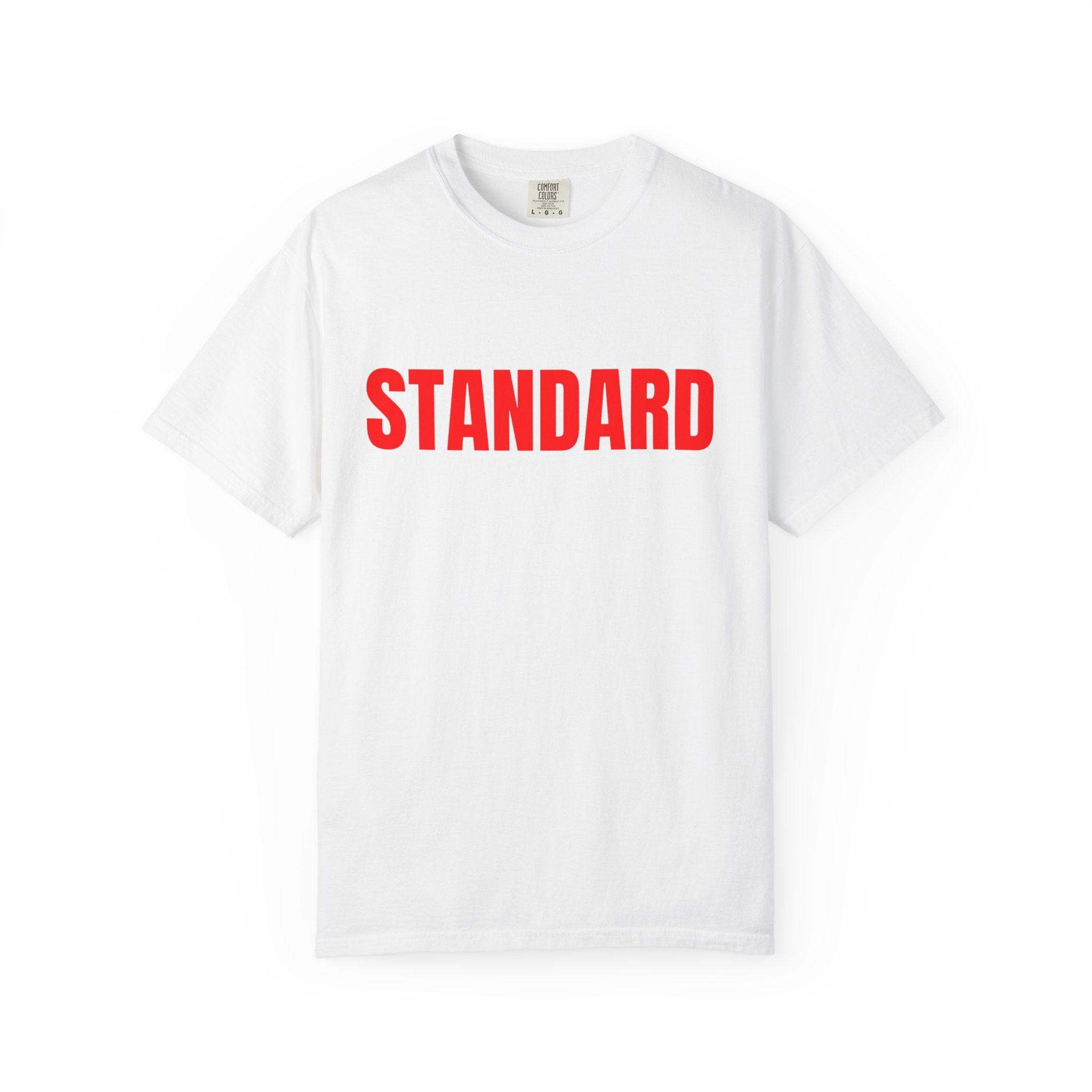 Standard | Everyday Wear | Statement Piece