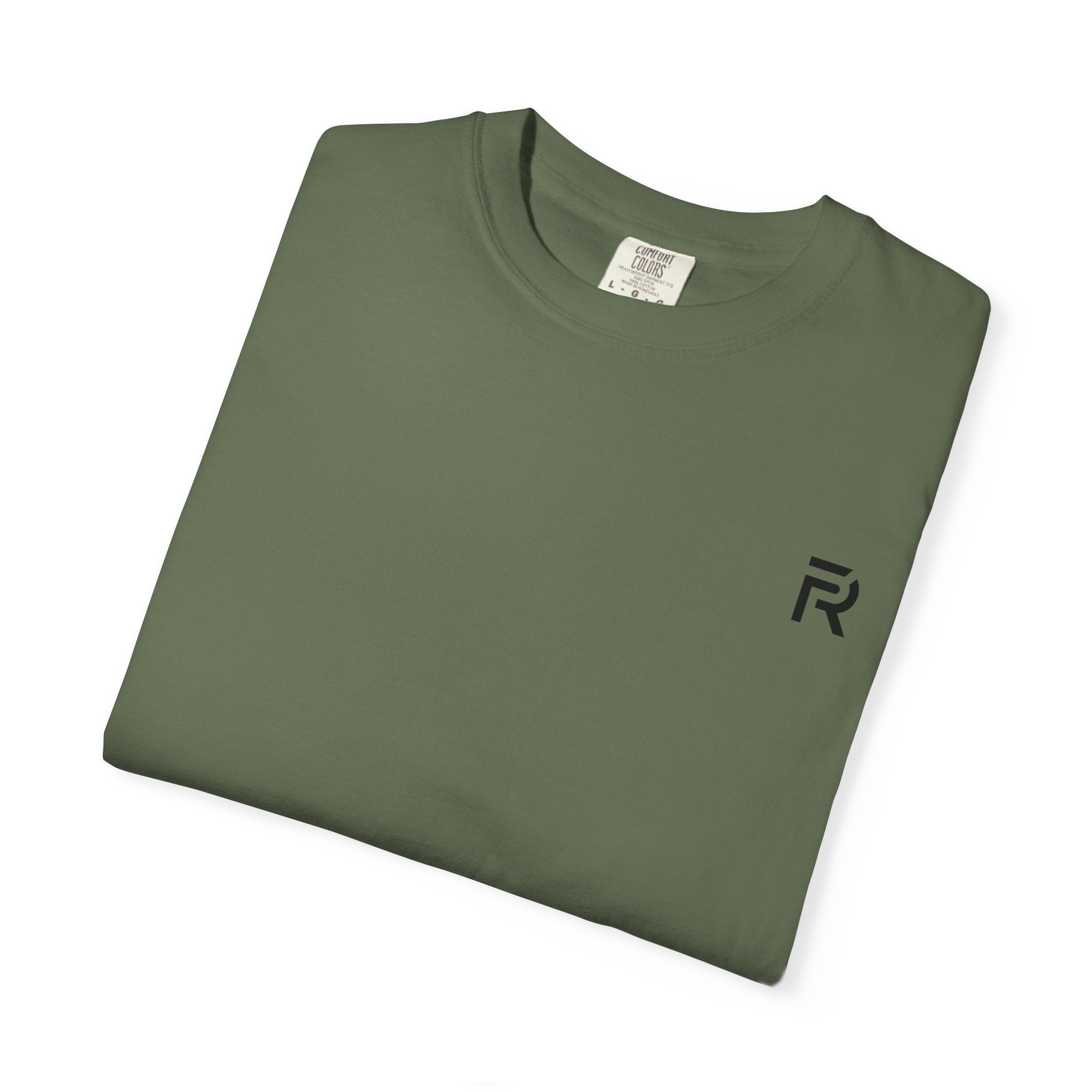 Rivvled's Graphic-Tee