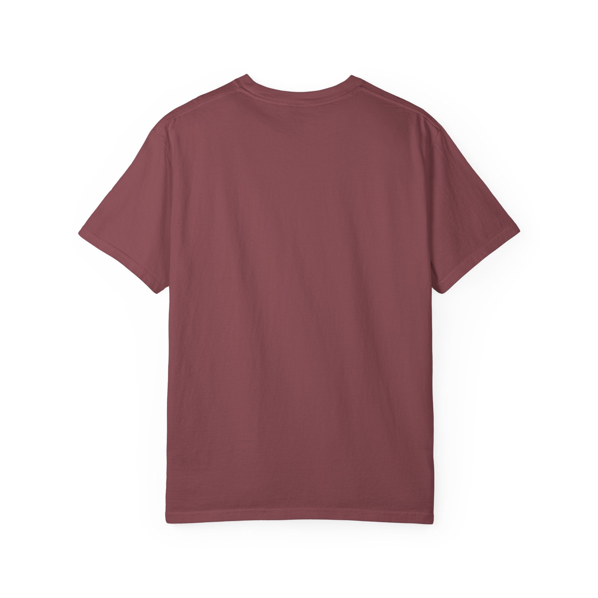 Unisex Skull Santa T-Shirt, | Rivvled