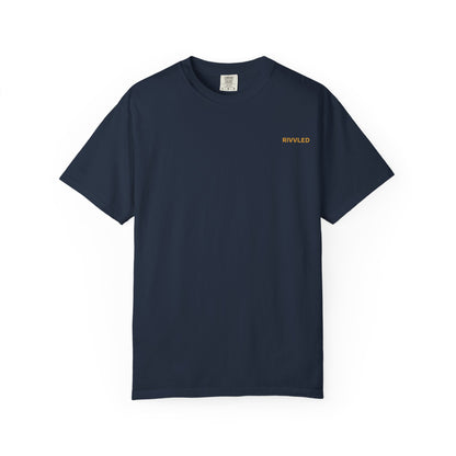 Rivvled's Graphic-Tee