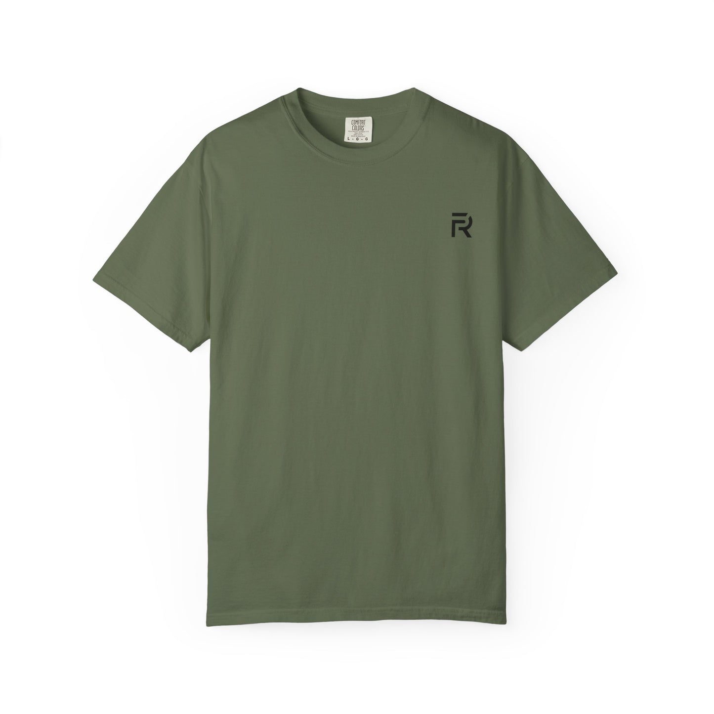 Rivvled's Graphic-Tee