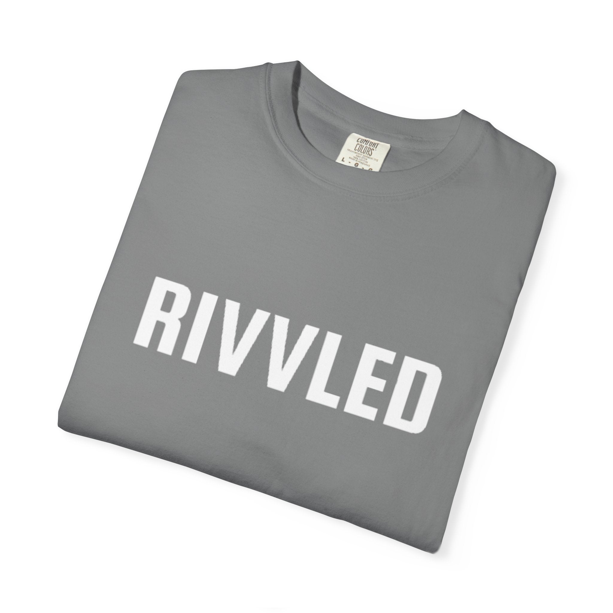 Rivvled's Premium Graphic-Tee
