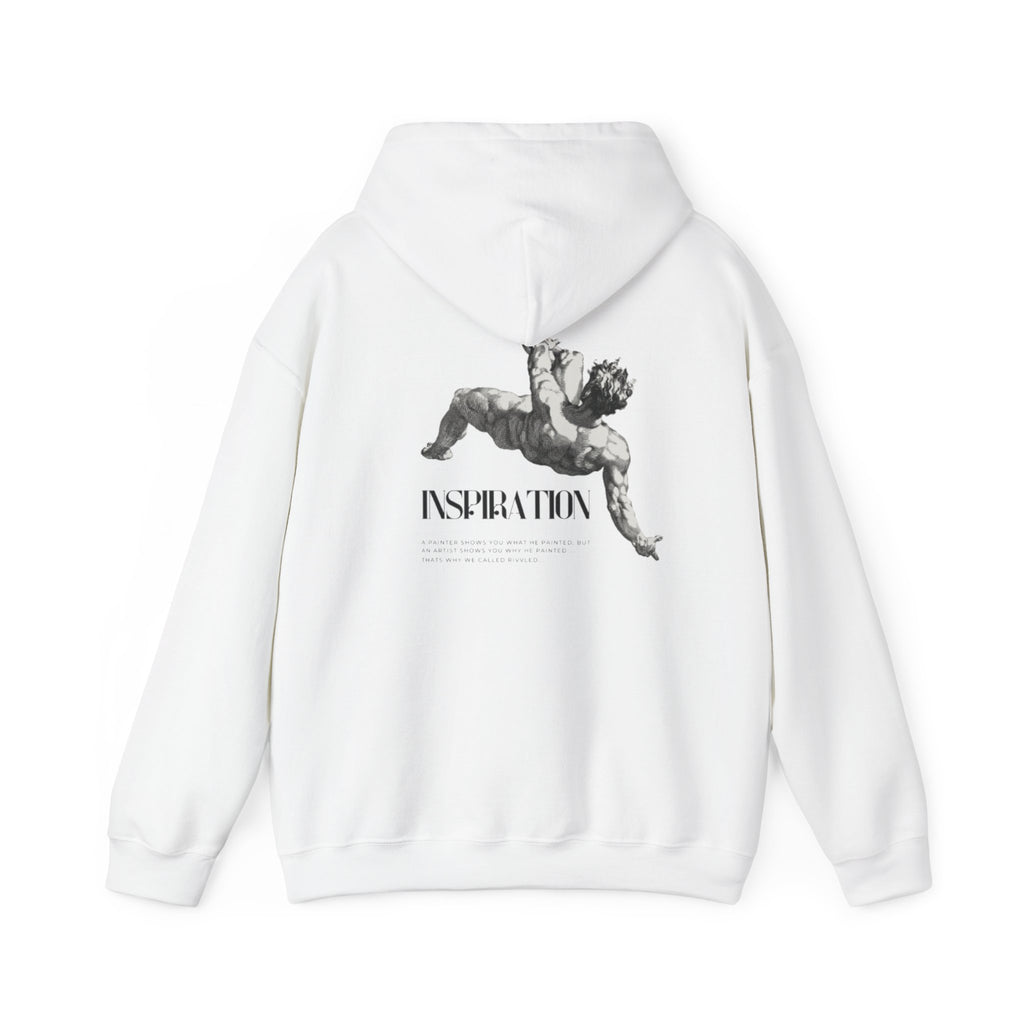 Rivvled's Premium Inspiration Hoodie
